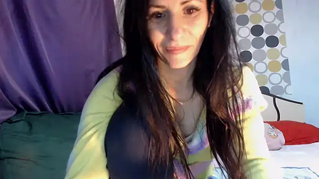 sexyevalove online show from 01/18/26, 07:12