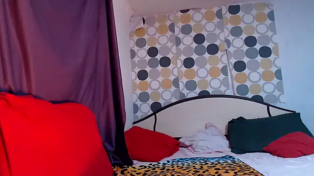 sexyevalove online show from 02/04/26, 02:39