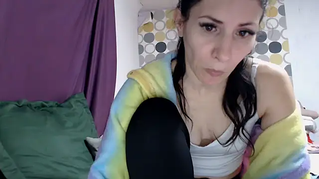 sexyevalove online show from 02/21/26, 05:47