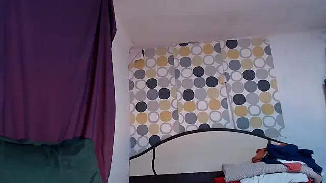 sexyevalove online show from 02/26/26, 03:49