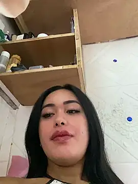 Snapshot of HeavenlyStar chatting on 12/16/24, 05:33 HeavenlyStar online show from 12/16/24, 05:33