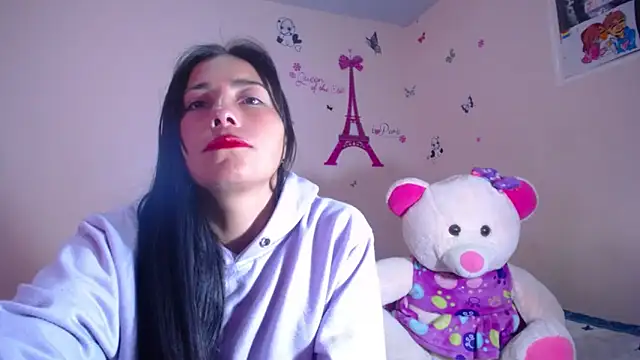 hanna girl21 online show from 11/27/25, 01:35