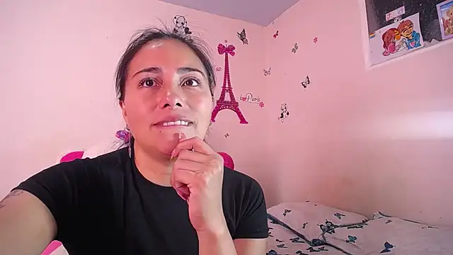 hanna girl21 online show from 02/25/26, 08:18