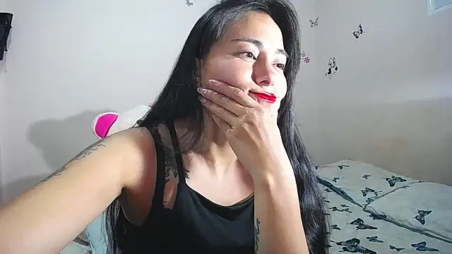 hanna girl21 online show from 02/27/26, 01:38