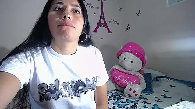 hanna girl21 online show from 03/11/26, 01:22