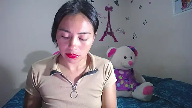 hanna girl21 online show from 04/11/26, 01:43