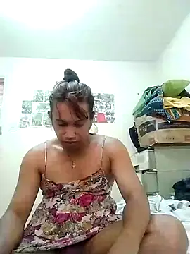 Angel Camshot online show from 01/14/25, 03:22