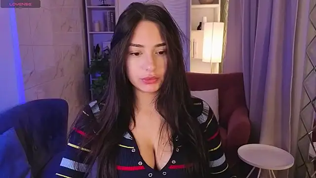 MilanaSugar online show from 11/20/25, 02:17