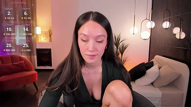 AgnesGoddess online show from 02/23/25, 11:58