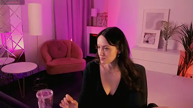 AgnesGoddess online show from 09/26/25, 08:51