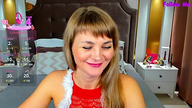 annasimonsj online show from 10/18/25, 12:57