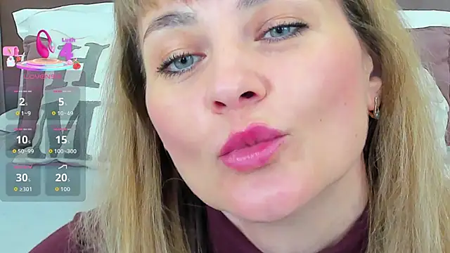 annasimonsj online show from 04/04/26, 12:53