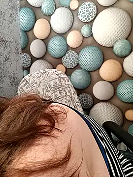 Ginabig online show from 03/09/26, 12:53