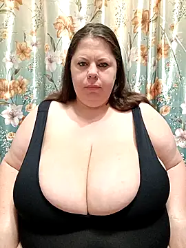 Ginabig online show from 04/07/26, 02:56