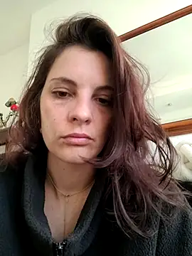 LanaCorona online show from 11/18/25, 08:41