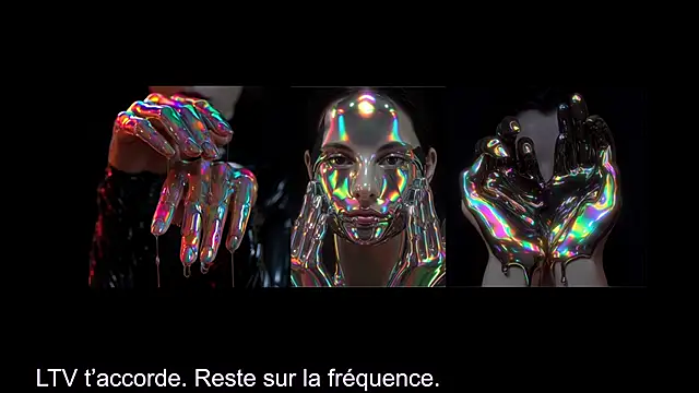 LanaCorona online show from 11/21/25, 11:42