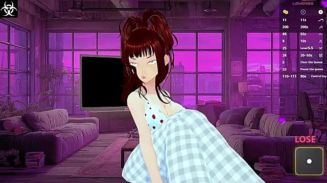 LanaCorona online show from 04/15/26, 07:58