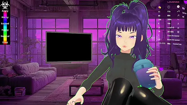 LanaCorona online show from 04/20/26, 12:41