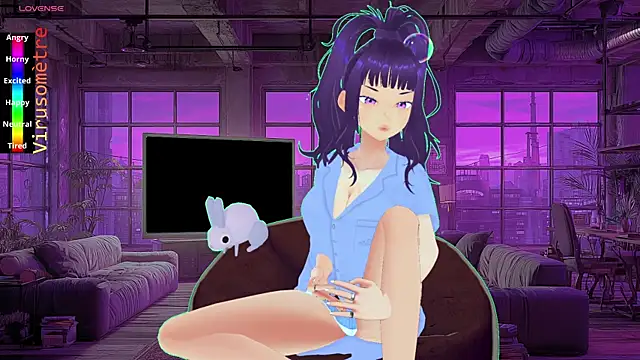 LanaCorona online show from 04/22/26, 07:37