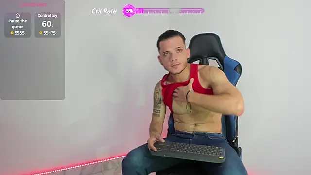 Snapshot of ramseesh chatting on 02/16/25, 10:32 ramseesh online show from 02/16/25, 10:32