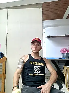 ramseesh online show from 11/11/25, 08:53