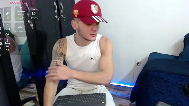 ramseesh online show from 12/23/25, 04:54