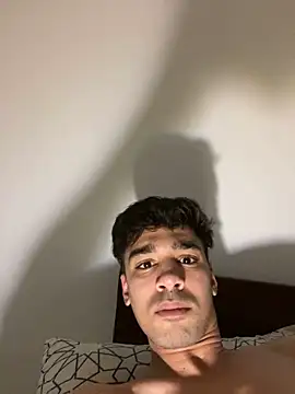 Hermanooooooo online show from 01/23/25, 03:16