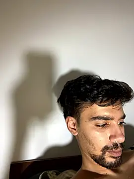 Hermanooooooo online show from 01/10/26, 02:57