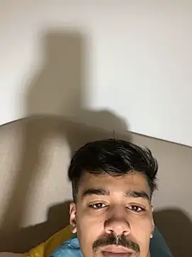 Hermanooooooo online show from 05/21/26, 10:44