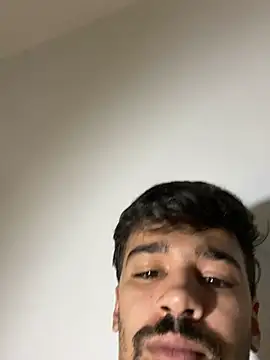 Hermanooooooo online show from 07/18/26, 02:21