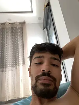 Hermanooooooo online show from 07/23/26, 11:08