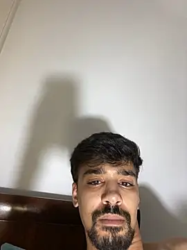 Hermanooooooo online show from 07/24/26, 02:31
