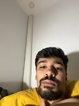 Hermanooooooo online show from 07/27/26, 12:01