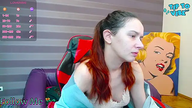 iris nikhols online show from 12/20/25, 02:29