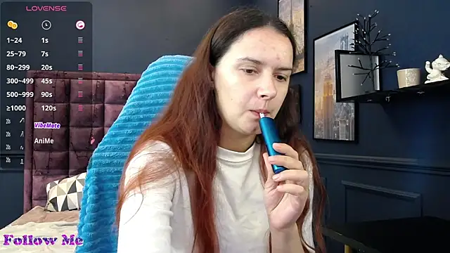 iris nikhols online show from 07/07/26, 01:52