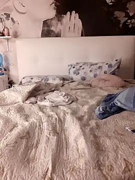 MarikaWild93 online show from 03/27/26, 10:20