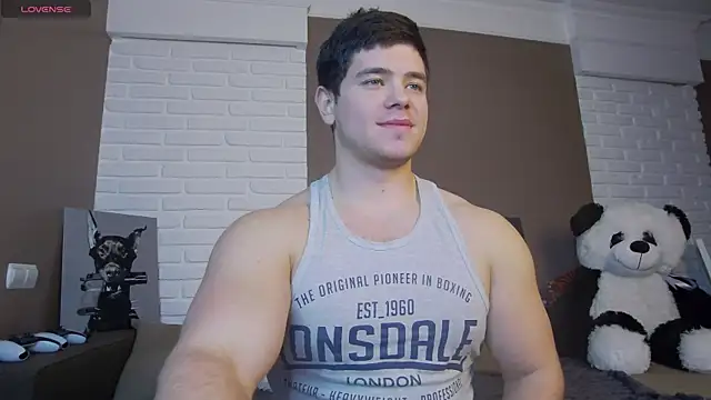 Arilas  online show from 12/04/24, 08:12