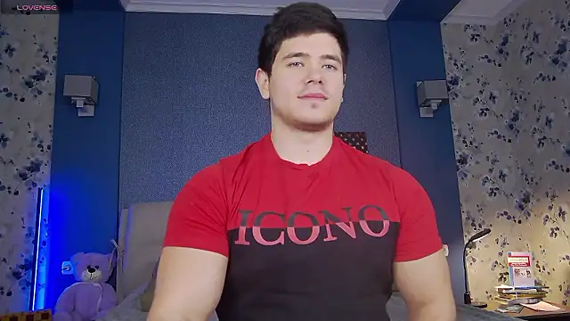 Arilas  online show from 12/07/24, 07:38