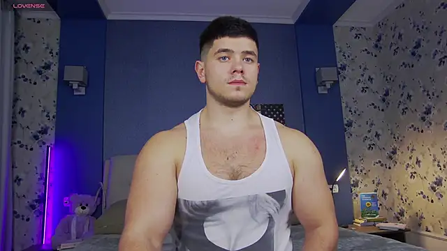 Arilas  online show from 12/10/24, 01:44