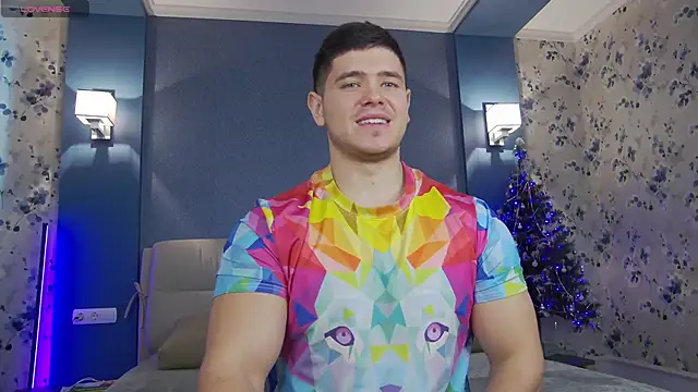 Arilas  online show from 12/19/24, 10:45