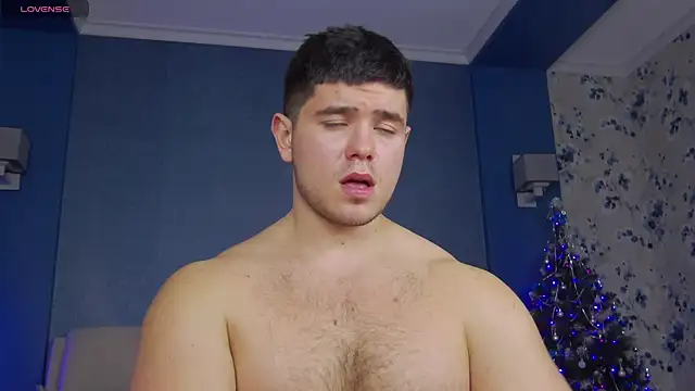 Arilas  online show from 12/19/24, 01:51