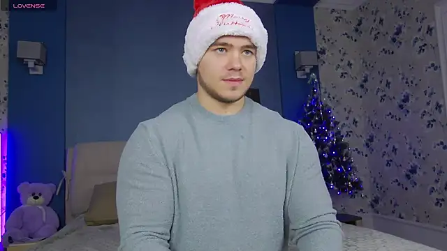 Arilas  online show from 12/24/24, 08:11