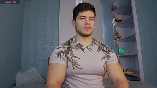 Arilas  online show from 02/04/25, 09:17