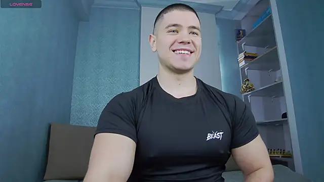 Arilas  online show from 02/09/25, 07:27