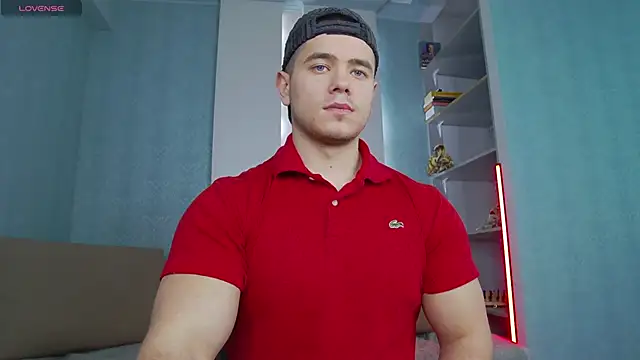 Arilas  online show from 02/14/25, 07:17