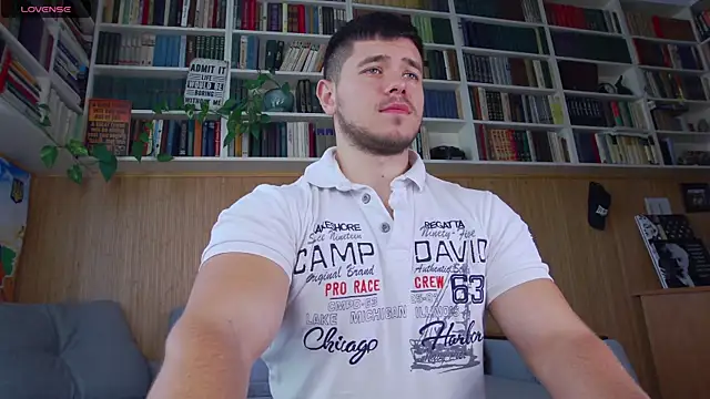 Arilas  online show from 09/20/25, 06:14