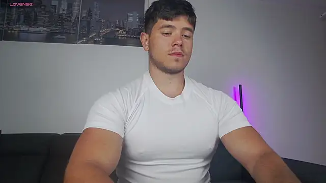 Arilas  online show from 12/18/25, 07:25