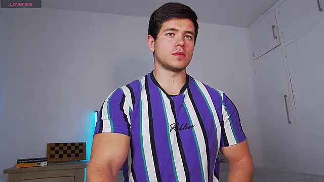 Arilas  online show from 03/21/26, 07:35