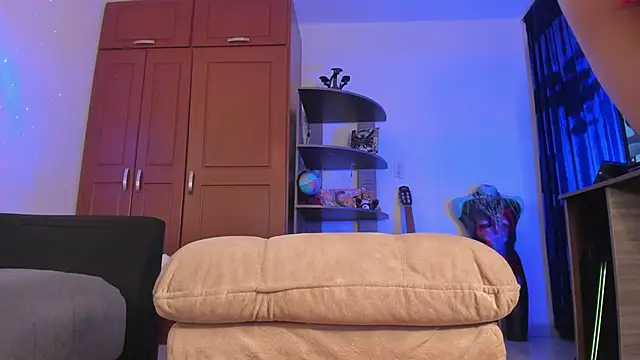 syd onfire online show from 01/28/25, 05:43