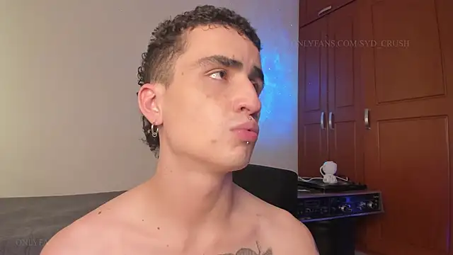 syd onfire online show from 03/15/25, 06:03